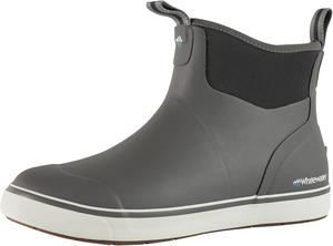 Ботинки для рыбалки и лодочных прогулок whitewater basin deck