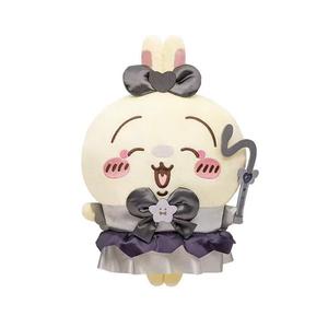 Плюшевая кукла Usagi Hachiware Magic Girlish Dolls высота 35см Chiikawa