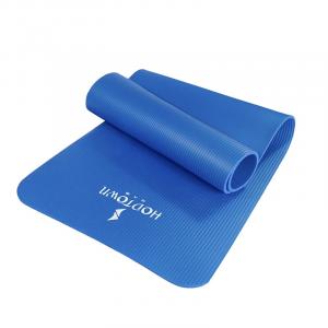 Hodtown портативный коврик для йоги, уличный ученый, расширенный коврик для фитнеса, расширенный коврик для путешествий, пикника, утолщенный универсальный коврик для пикника