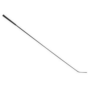 Хлыст выездковый Waldhausen 120 см, черный