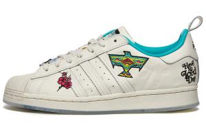 Кроссовки Adidas Originals Superstar Arizona Chalk White