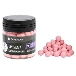 Floating Microboilies Likebait Pop Ups Garlic 20г CAPERLAN