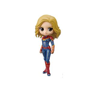 Фигурки Marvel Collection Chibi BANDAI