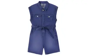 Lee Боди Women's Medium Blue