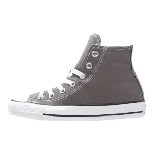 Кроссовки Converse Chuck Taylor All Star Hi , charcoal