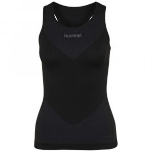 Базовый слой Hummel First Seamless, черный