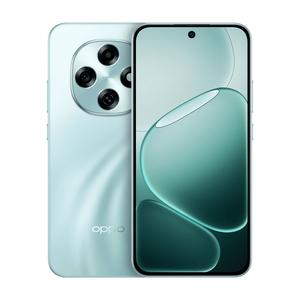 Смартфон Oppo A6 Pro (CN), 12Гб/256Гб, 2 Nano-SIM, синий