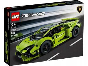 42161 - Лего Техник - Lamborghini Huracán Tecnica LEGO