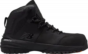 Кроссовки New Balance 989v1 'Black', черный