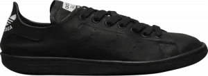 Кроссовки Adidas Adidas x Balenciaga Stan Smith 'Black', черный
