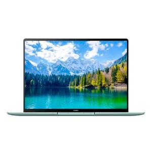 Ноутбук Huawei MateBook 14s 2023 (CN), 14.2" Touch Screen, 16 Гб/1 ТБ, i5-13500H, Intel, зеленый, английская раскладка