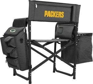 Универсальное кресло Green Bay Packers Picnic Time