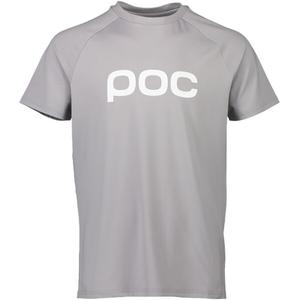Футболка POC Reform Enduro POC, Alloy Grey