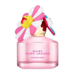 Парфюмерная вода Marc Jacobs Daisy Murakami Pink