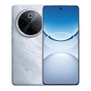 Смартфон Vivo Y300 Pro+ (CN), 8Гб/256Гб, Dual Nano-SIM, серебристый