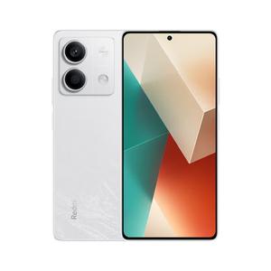 Смартфон Xiaomi Redmi Note 13, 8 Гб/256 Гб, 2 Nano-SIM, белый