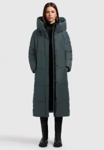 Зимнее пальто pulset матовое Khujo, Foam Green