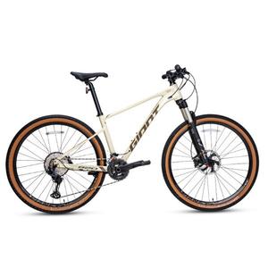 Горный велосипед Mtb Giant Xtc 820 27,5", размер S, серый