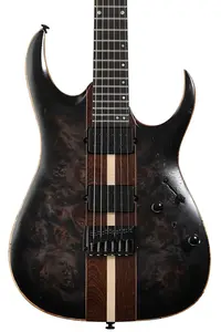 Электрогитара Ibanez Premium RGA21P1PB - Глубокий Сумеречный Взрыв