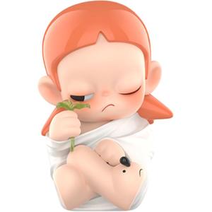 Zsiga Permitted, вся эта коллекция мистери боксов одиночный мистери бокс/полный бокс 12 шт POP MART