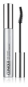 Загустевшие чернила Clinique High Impact™ Zero Gravity Mascara, оттенок Black 8 мл