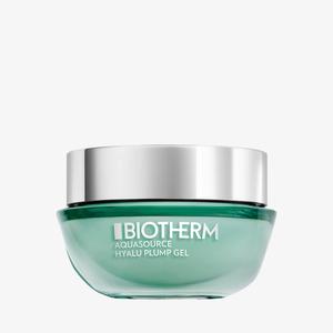 Увлажняющий гель Biotherm Aquasource Hyalu Plump для лица, 30 мл