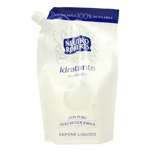 Увлажняющее мыло 400г Neutro Roberts