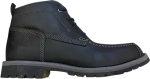Кроссовки Grantly Mountain Chukka Black, черный