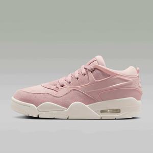 Кроссовки женские Air Jordan 4RM, розовый