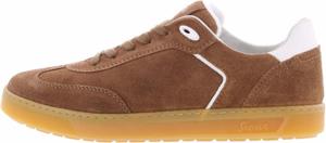 Мужские кроссовки Sioux низкие, Oak