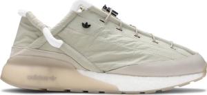 Кроссовки Adidas Craig Green x ZX 2K Phormar 2 'Olive', зеленый