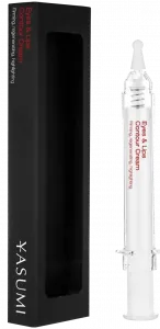 Yasumi крем для глаз и рта, 10 мл