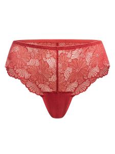 Трусики Erlich Textil, светло-красный