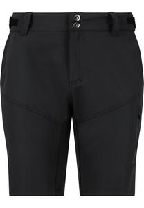 Тренировочные брюки ENDURANCE Balhia, черный