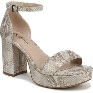 Женские сандалии Ashland2 с ремешками Lifestride, Bone Multi