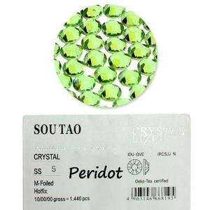 Стразы А-ля Сваровски - Ss10, Molly Lac