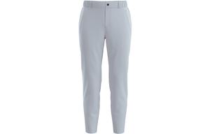 Прямые повседневные брюки осенние мужские HOTSUIT, Mineral Black