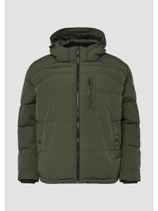 Куртка для активного отдыха в цвете 7938_оливково-зеленый s.Oliver