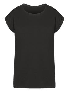 Футболка F4NT4STIC Escape Discover the World Palm Trees White, Black