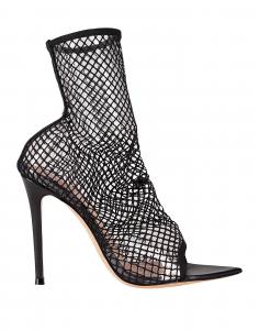 Ботильоны Gianvito Rossi, черный