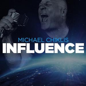 CD диск Chiklis, Michael: Influence