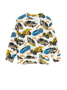 Толстовка Cool Club, белый