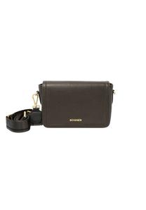 Сумка кросс-боди Bogner WALLIS BAR, Seal Brown/Brown