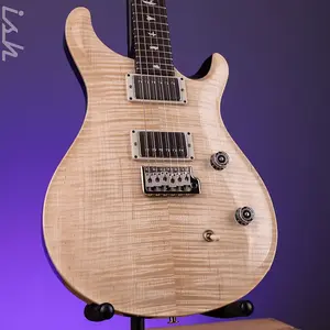 PRS CE 24 Natural Черный Сатиновый Гриф Демо