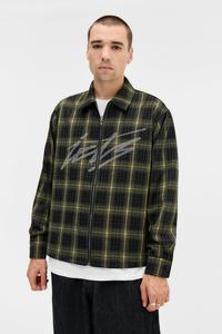 Блуза iets frans... UNISEX, Black/Multi-Coloured