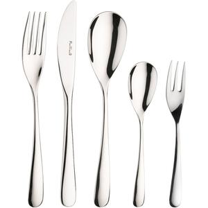 Набор столовых приборов Swing Pintinox, Edelstahlfarben