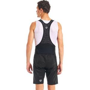 Шорты MTB Fr-C мужские Giordana, черный