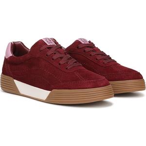 Кроссовки на шнуровке Cami Naturalizer, красный