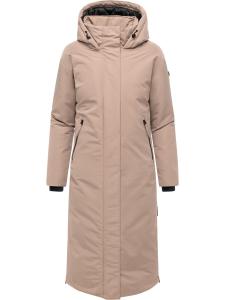 Зимнее пальто NAVAHOO Schneewächter 14, Brocade