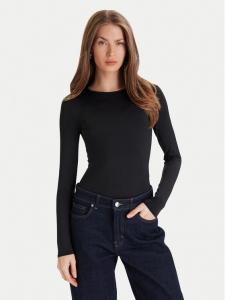 Боди slim fit Frida 15343926 Only, черный